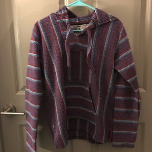 Baja Hoodie
